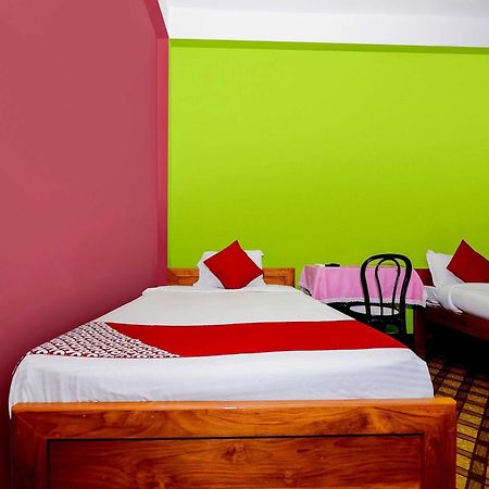 Hotel O Kirtti Inn Soalkuchi Экстерьер фото