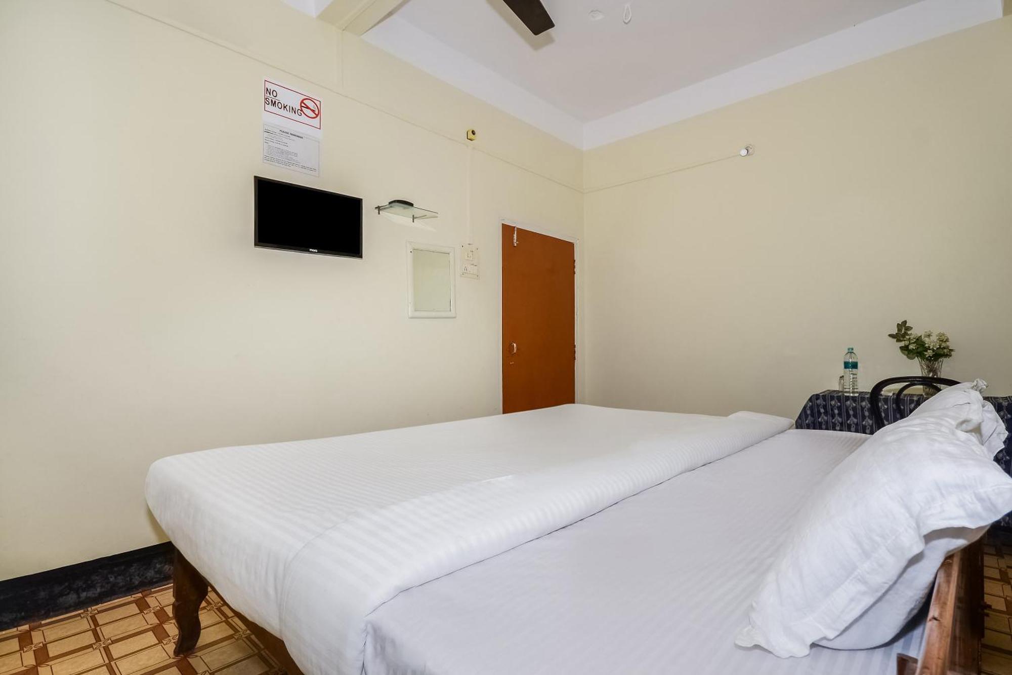 Hotel O Kirtti Inn Soalkuchi Экстерьер фото