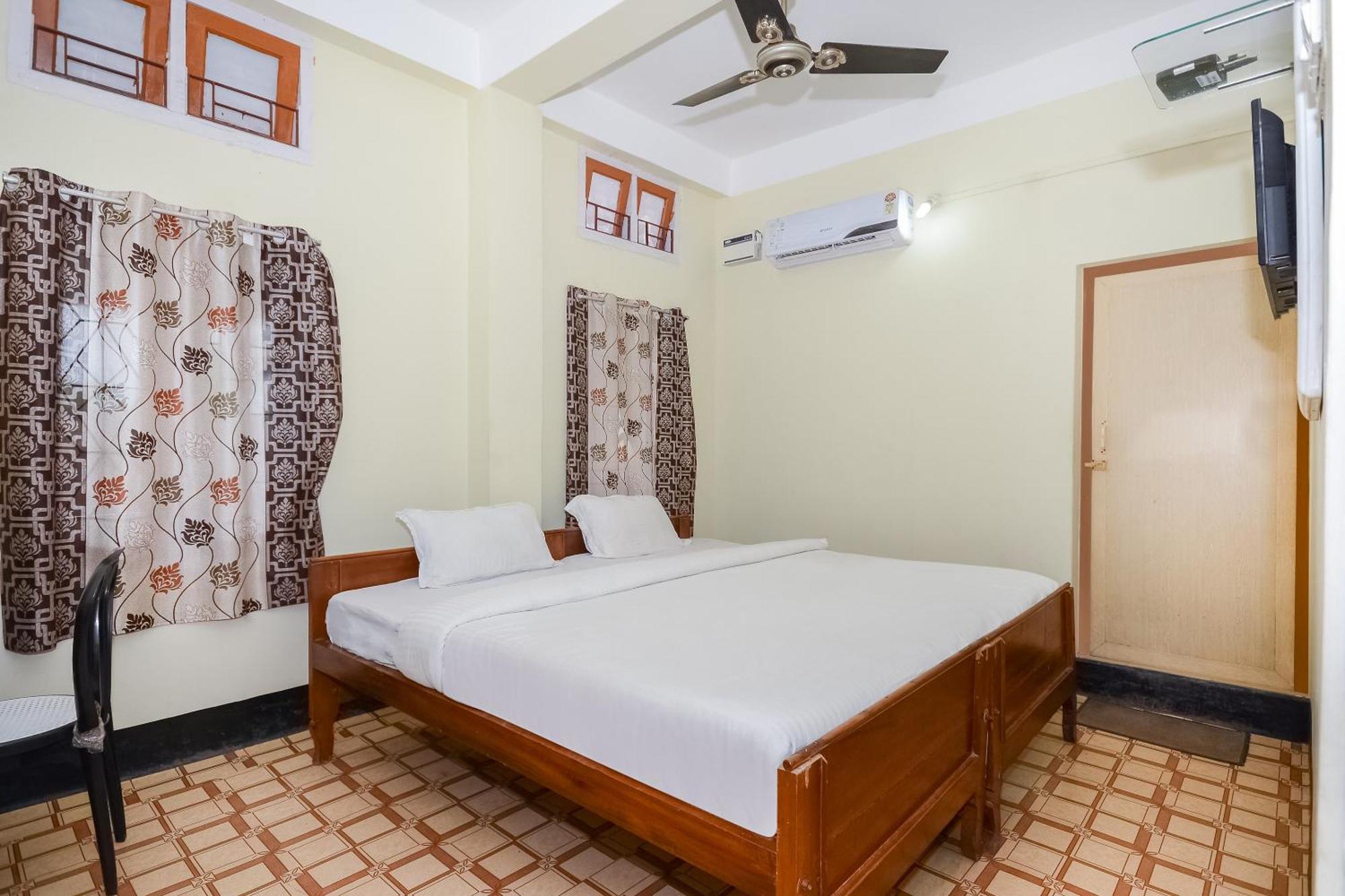 Hotel O Kirtti Inn Soalkuchi Экстерьер фото